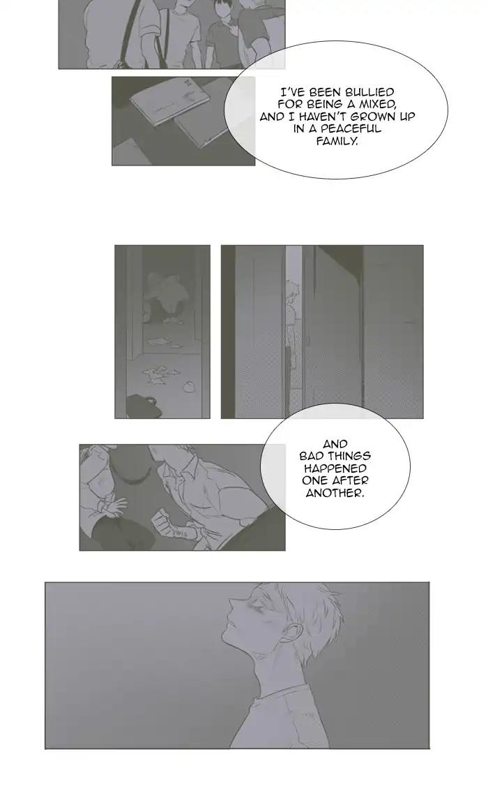 Cheese in the Trap Chapter 279: