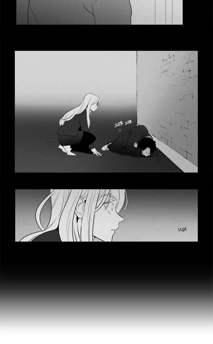 Cheese in the Trap Chapter 284: