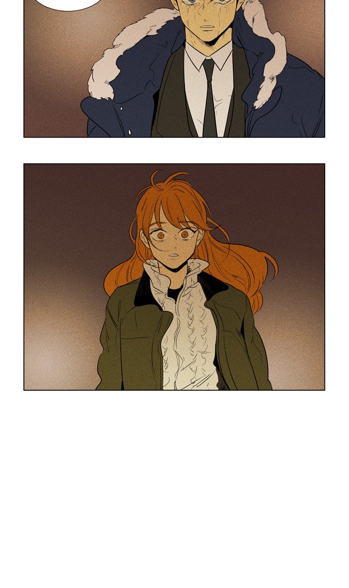 Cheese In The Trap Chapter 297