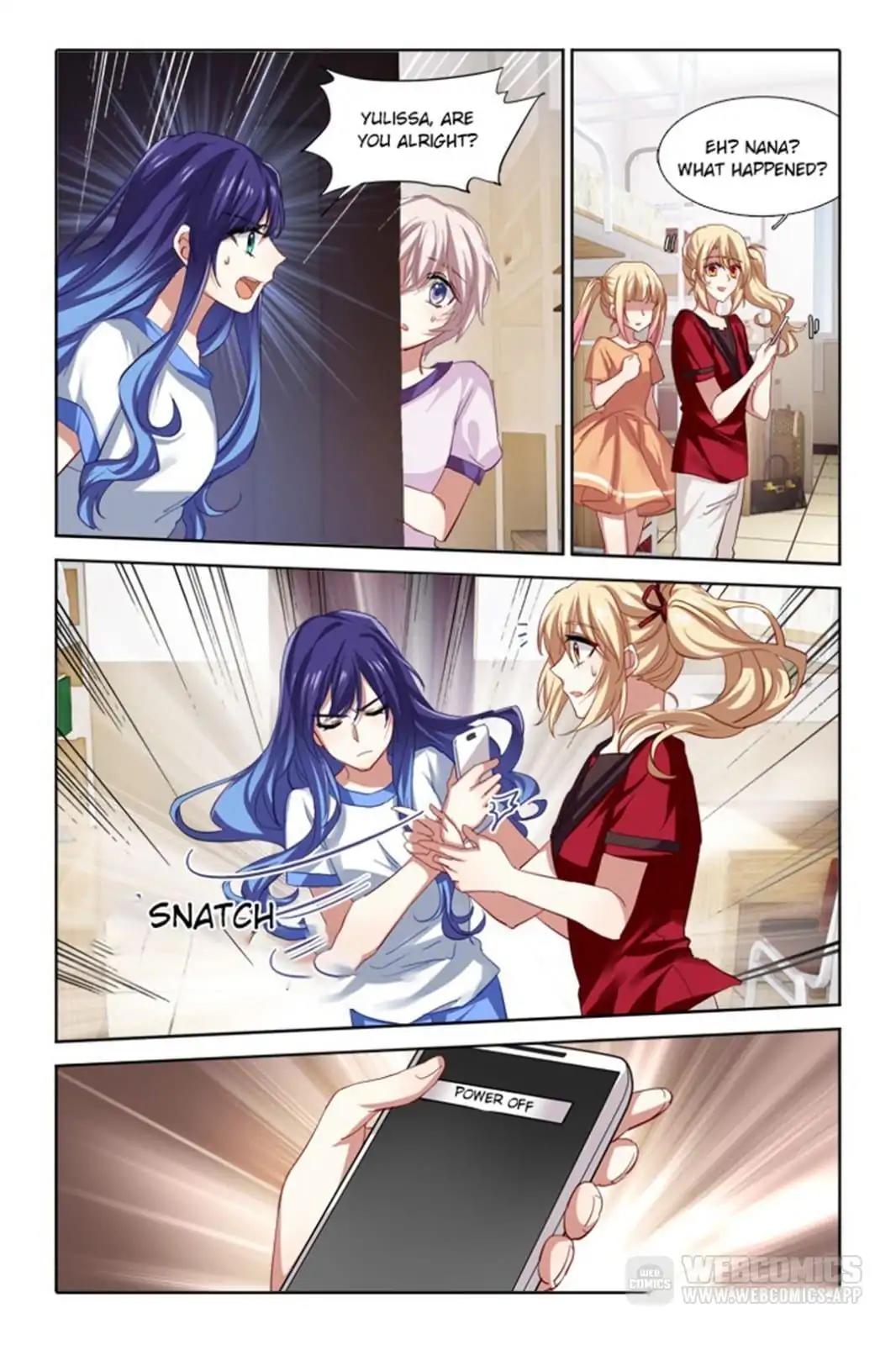 Star Dream Idol Project Chapter 93