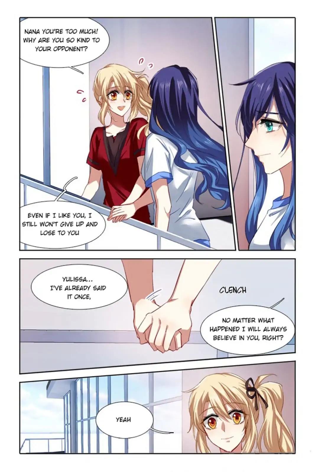 Star Dream Idol Project Chapter 99
