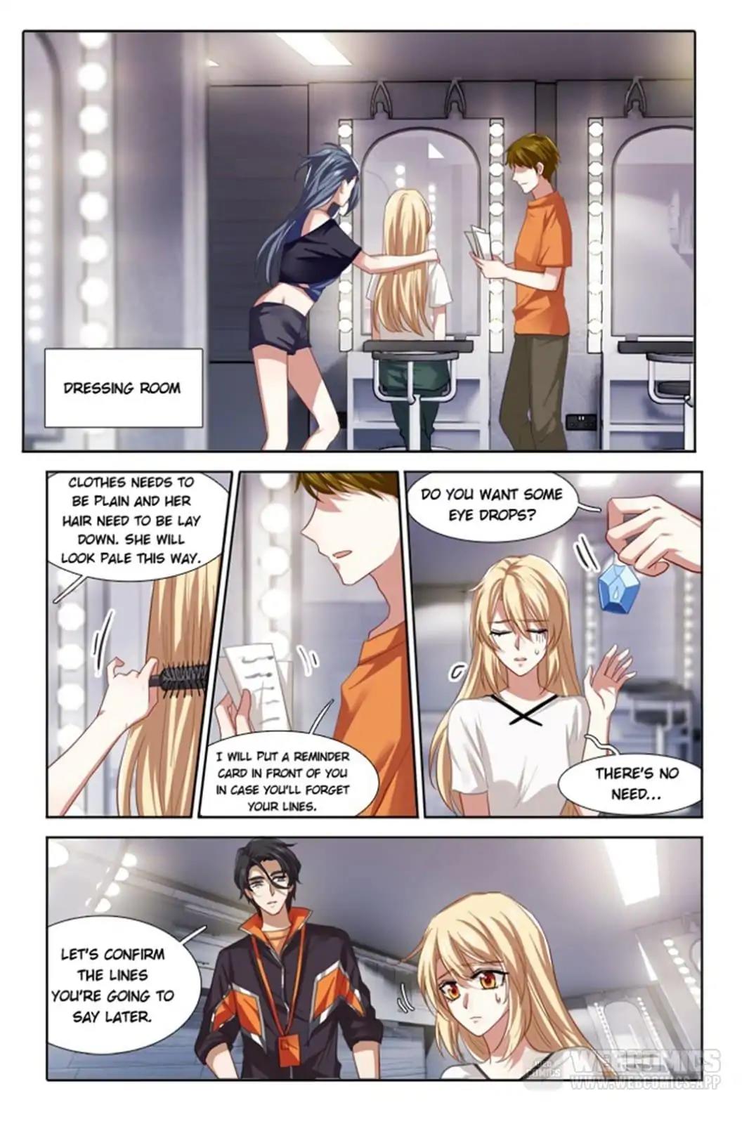 Star Dream Idol Project Chapter 105