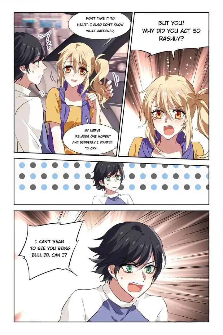 Star Dream Idol Project Chapter 130