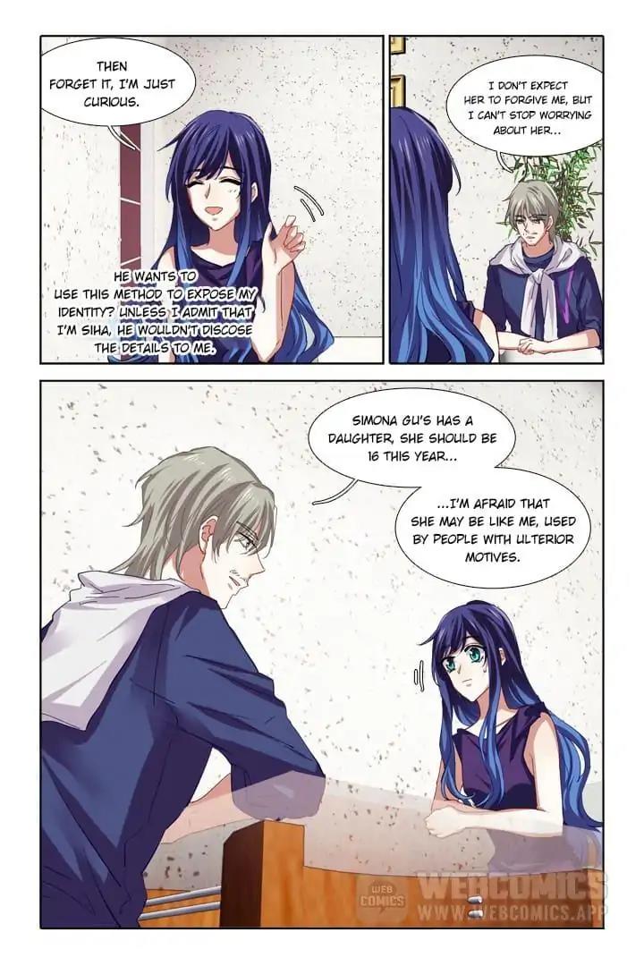 Star Dream Idol Project Chapter 132