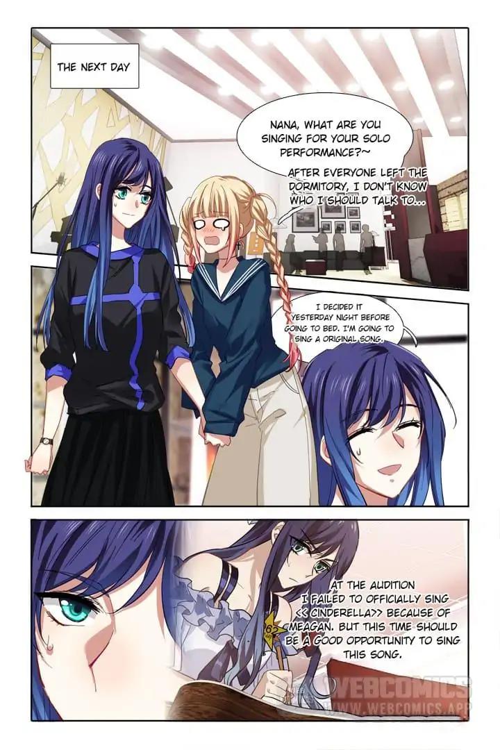 Star Dream Idol Project Chapter 137