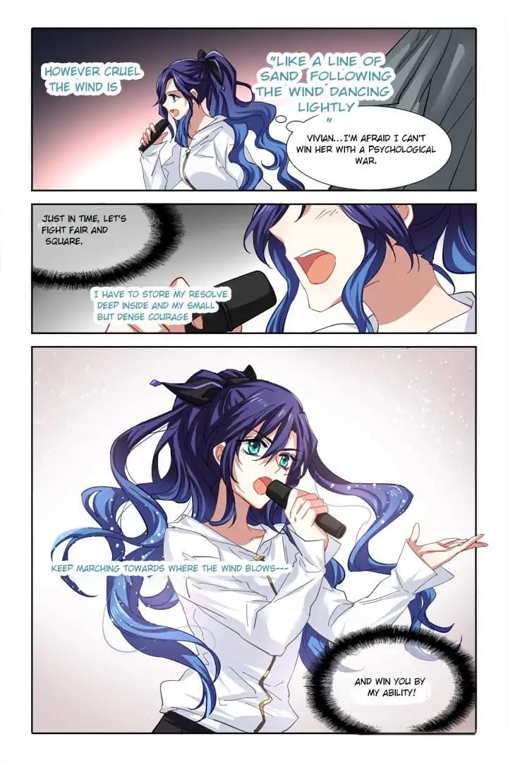 Star Dream Idol Project Chapter 144