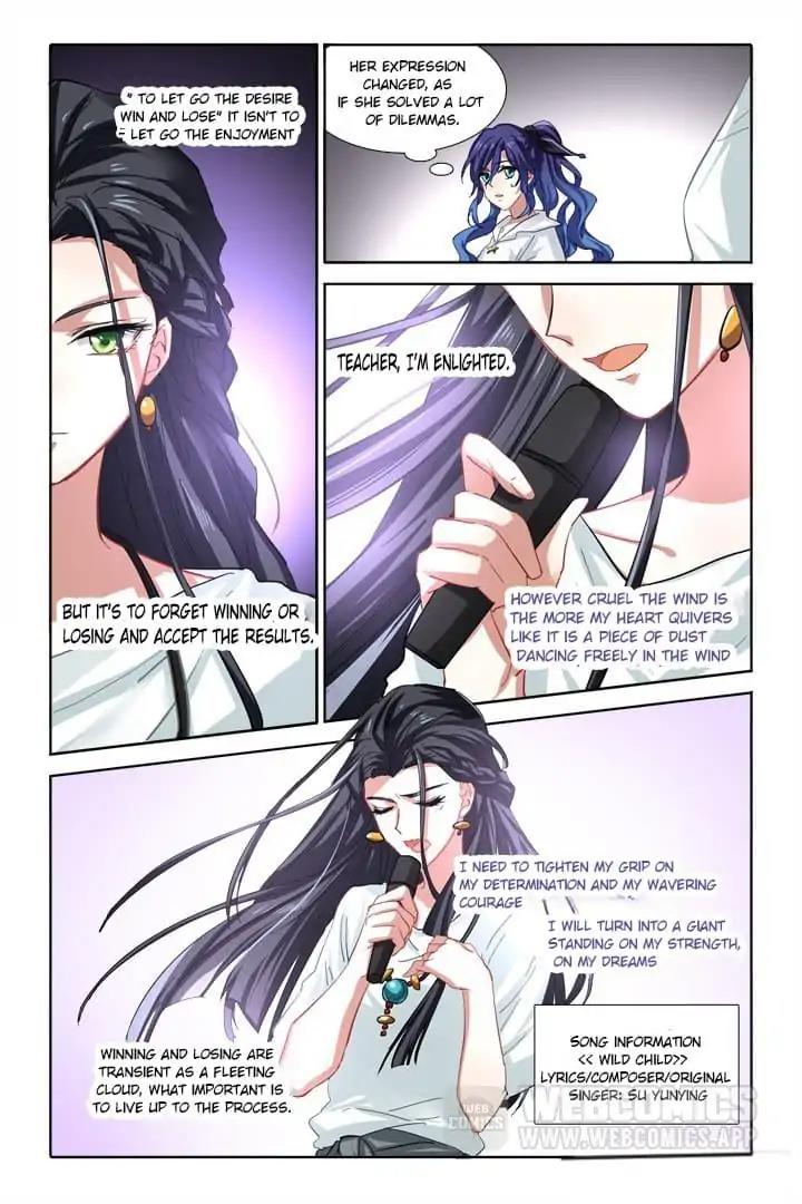 Star Dream Idol Project Chapter 144