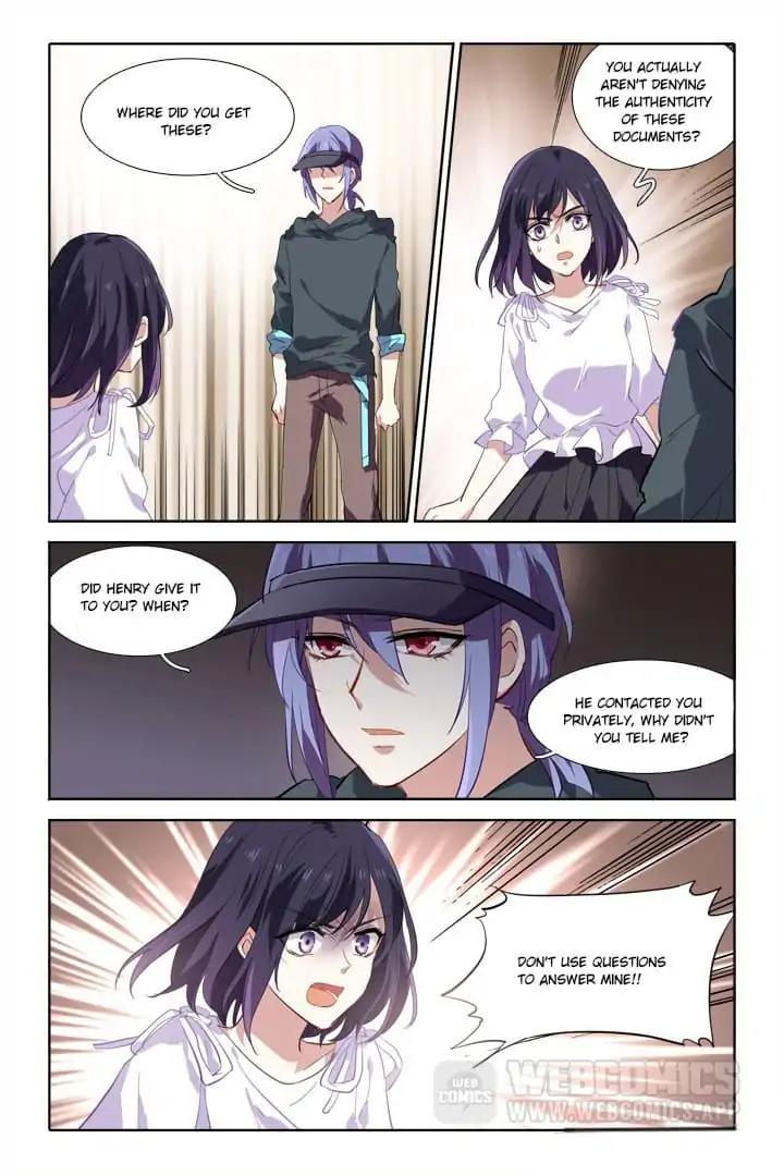 Star Dream Idol Project Chapter 149