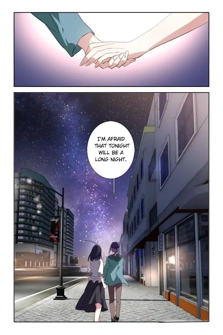 Star Dream Idol Project Chapter 151