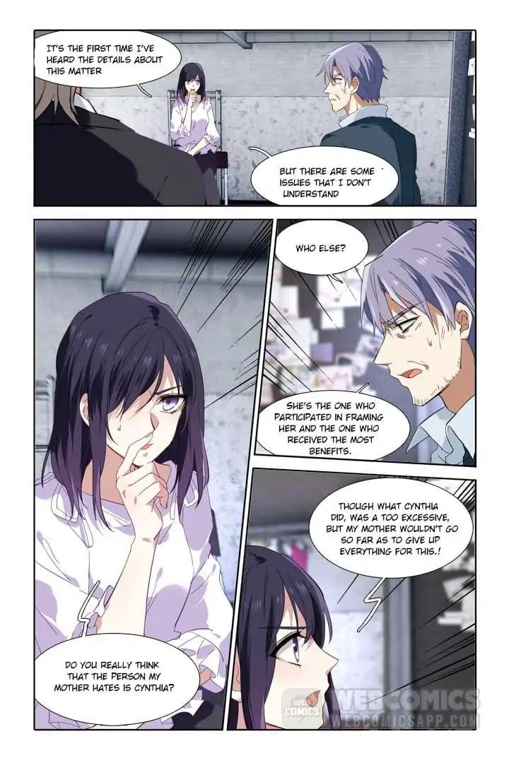 Star Dream Idol Project Chapter 155