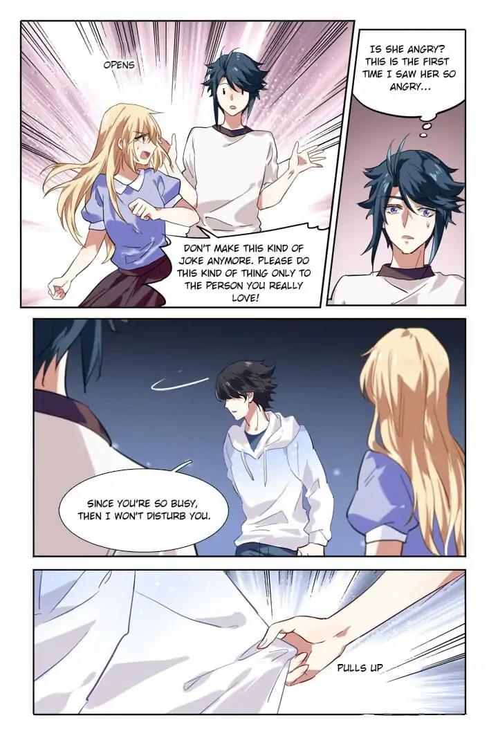 Star Dream Idol Project Chapter 168