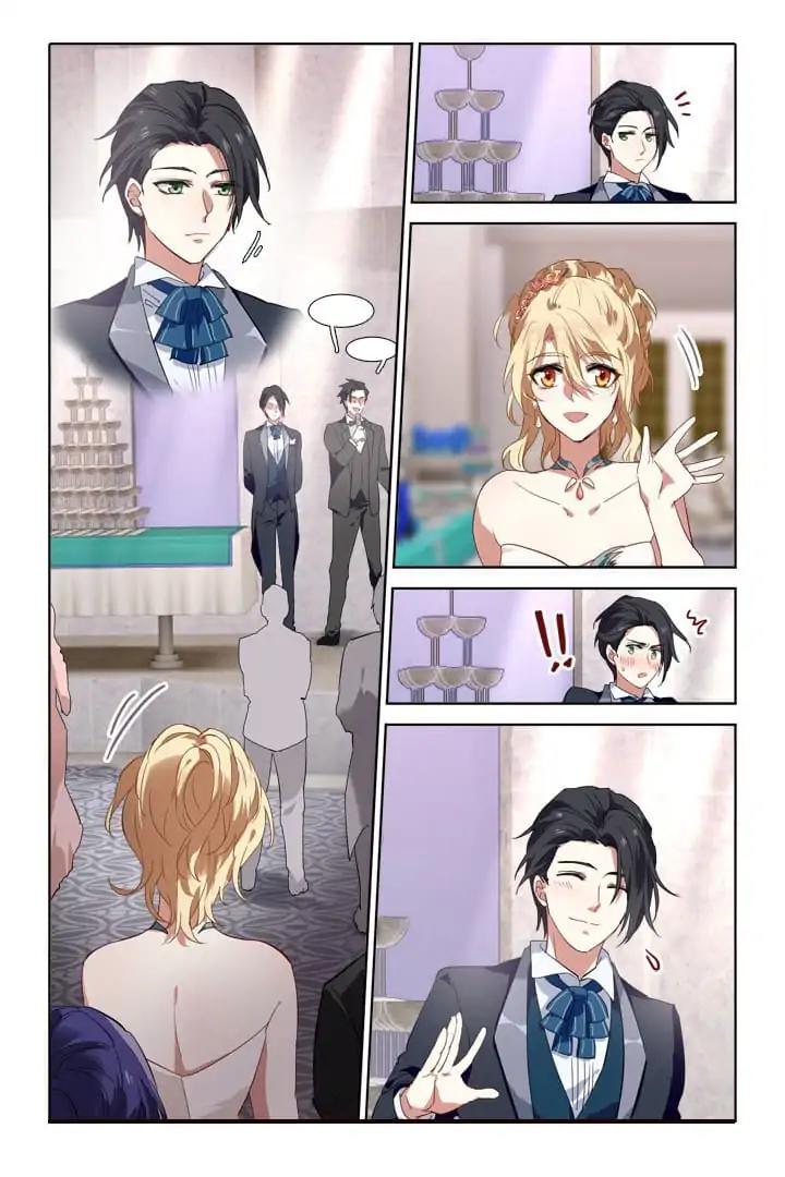Star Dream Idol Project Chapter 172