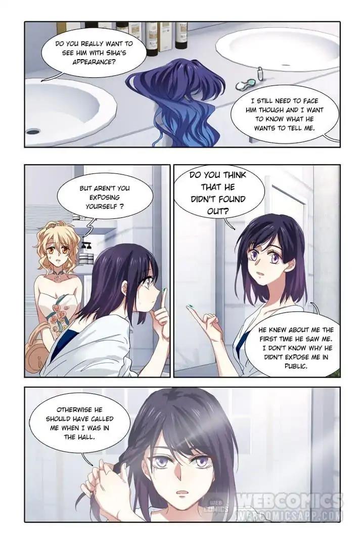 Star Dream Idol Project Chapter 183