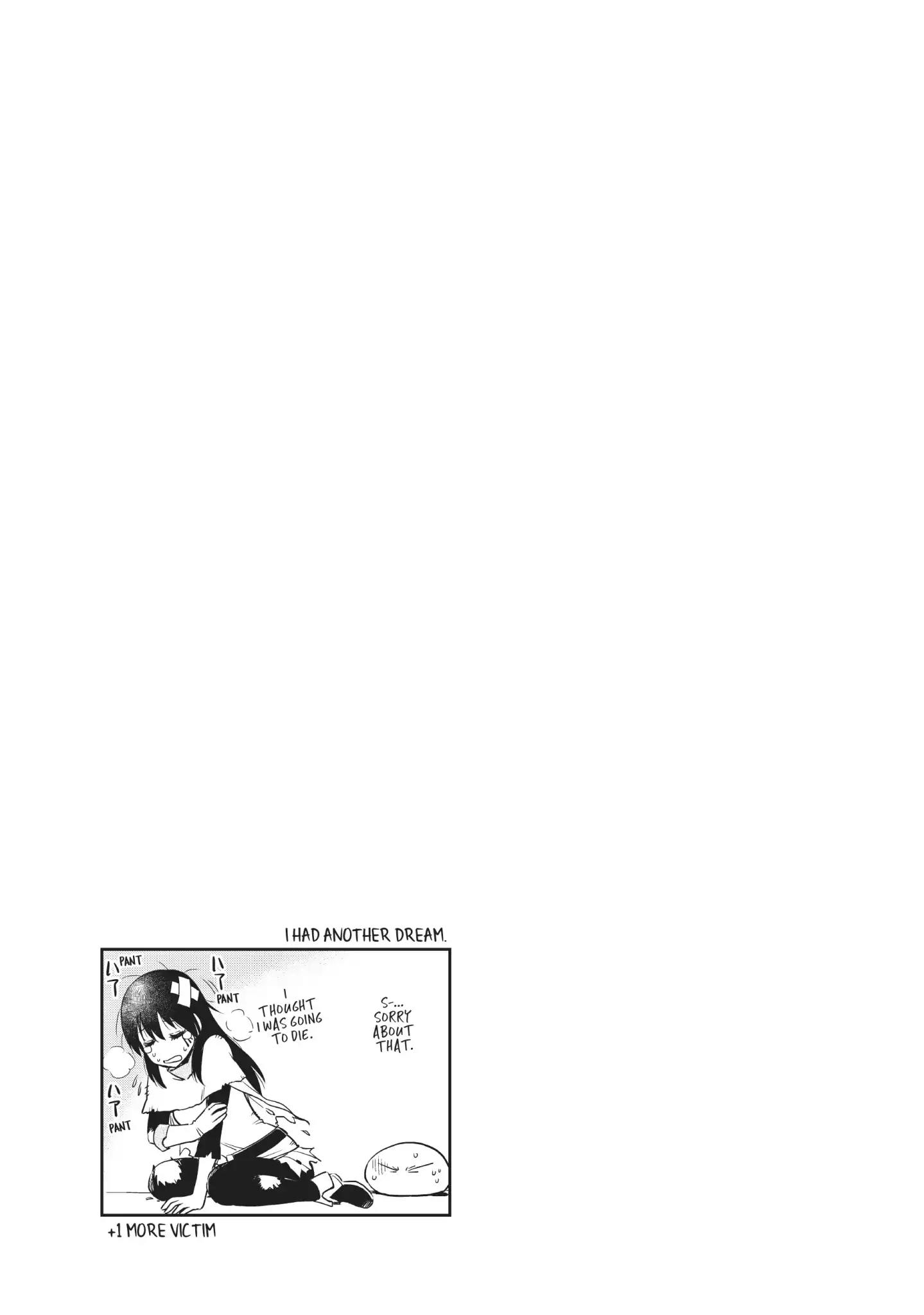 Tensura Nikki Tensei Shitara Slime Datta Ken Vol.2 Chapter 17: