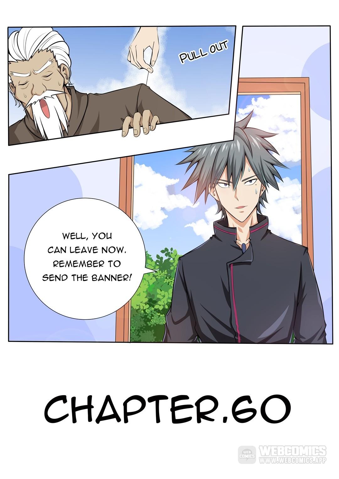 The Brilliant Village Doctor Chapter 60