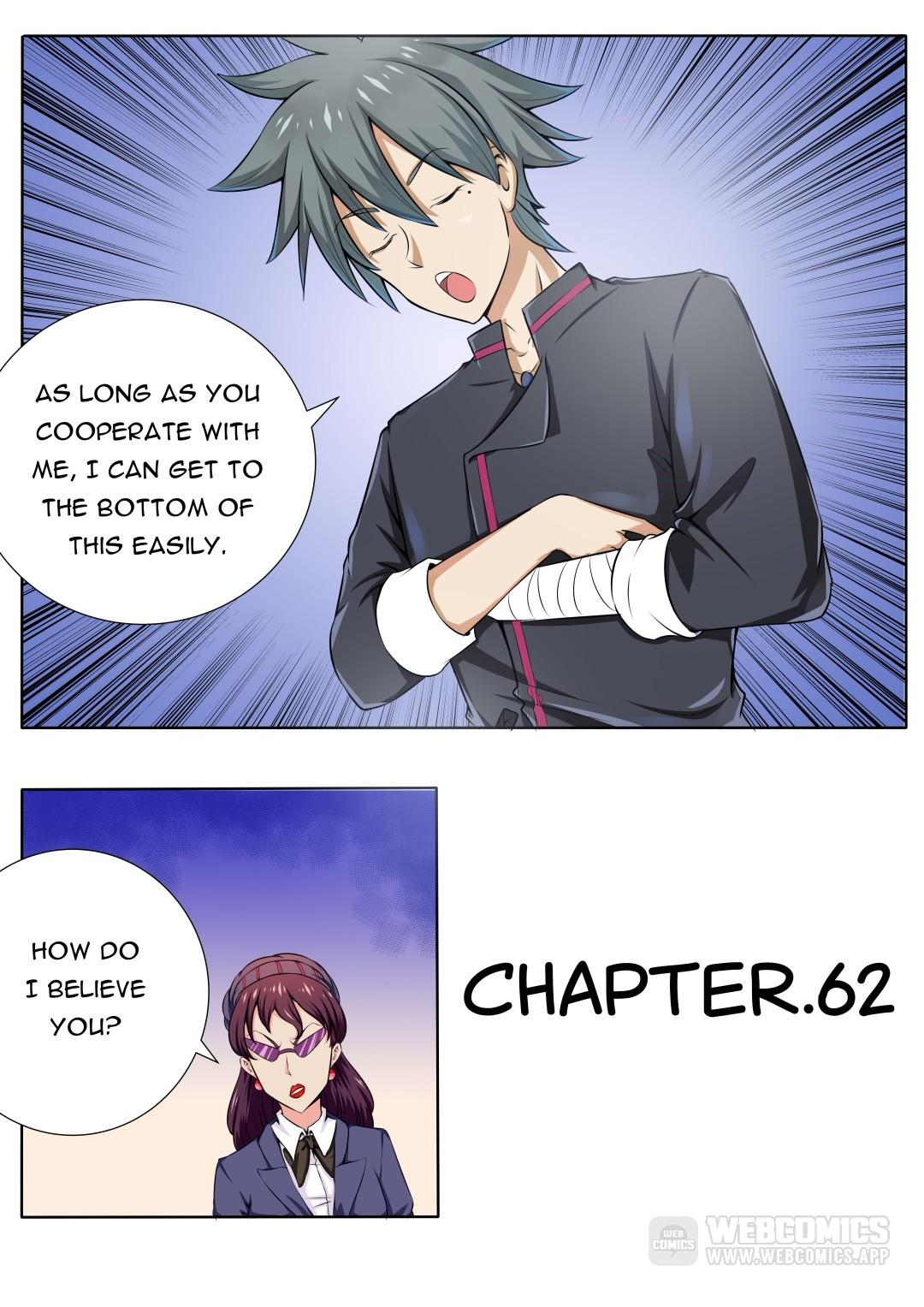 The Brilliant Village Doctor Chapter 62