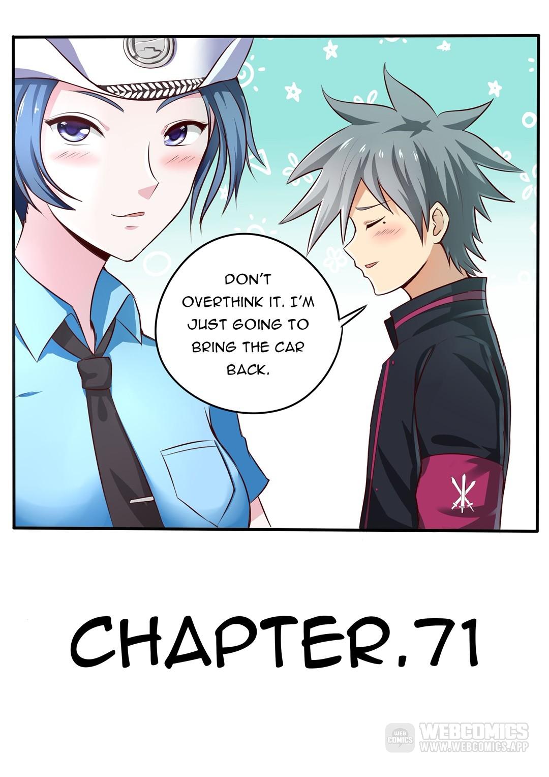 The Brilliant Village Doctor Chapter 71