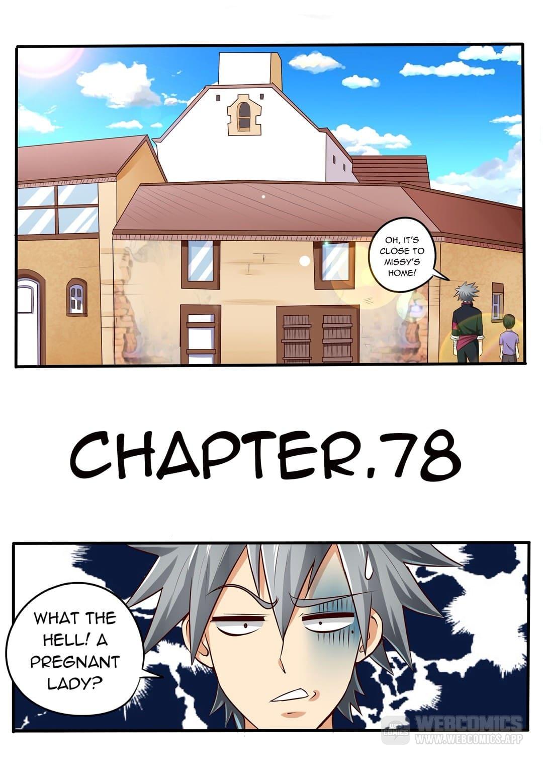 The Brilliant Village Doctor Chapter 78