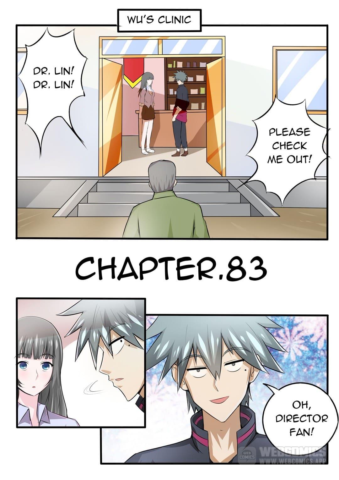 The Brilliant Village Doctor Chapter 83
