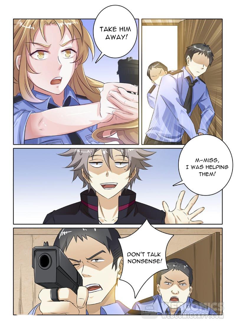 The Brilliant Village Doctor Chapter 218