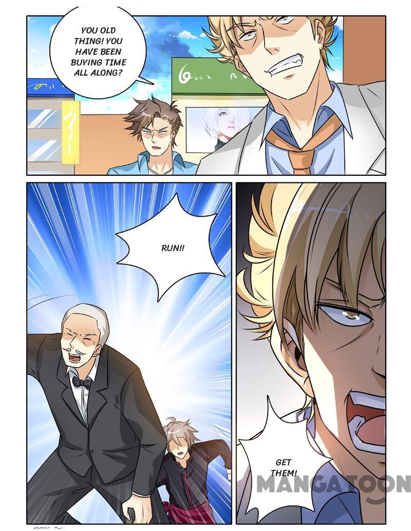The Brilliant Village Doctor Chapter 228