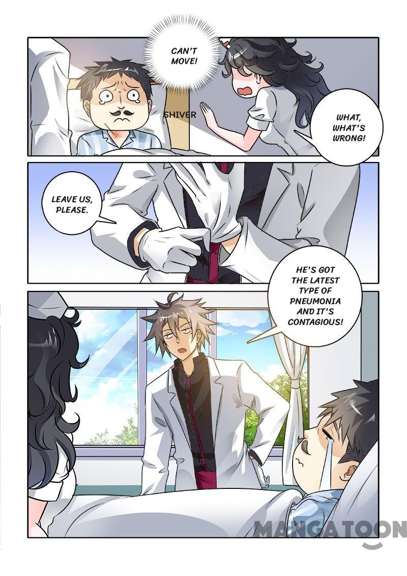The Brilliant Village Doctor Chapter 233