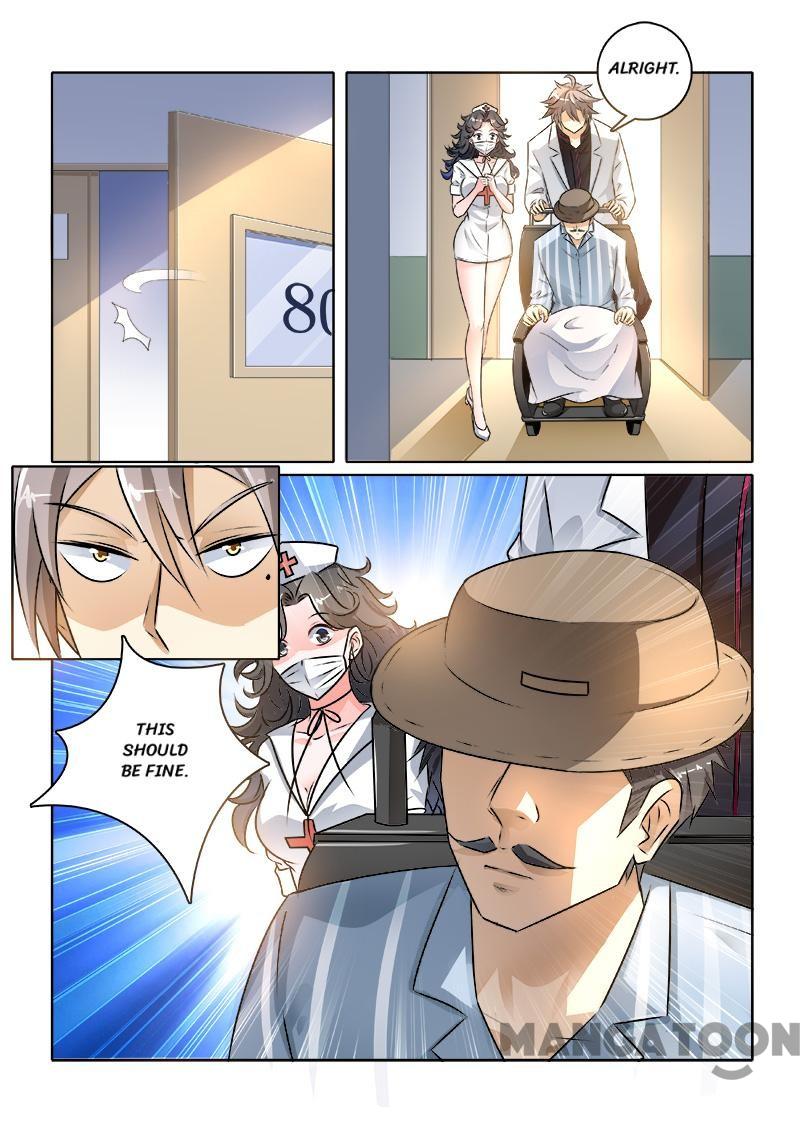 The Brilliant Village Doctor Chapter 234