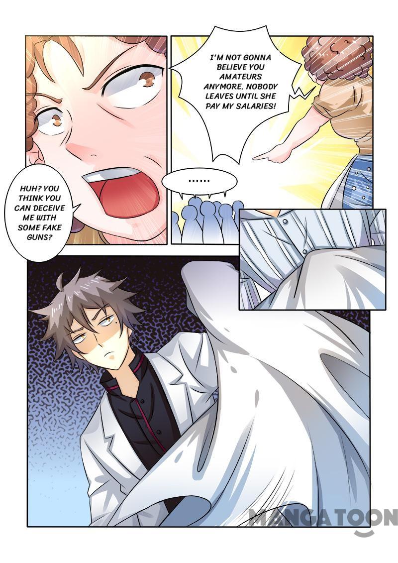 The Brilliant Village Doctor Chapter 236