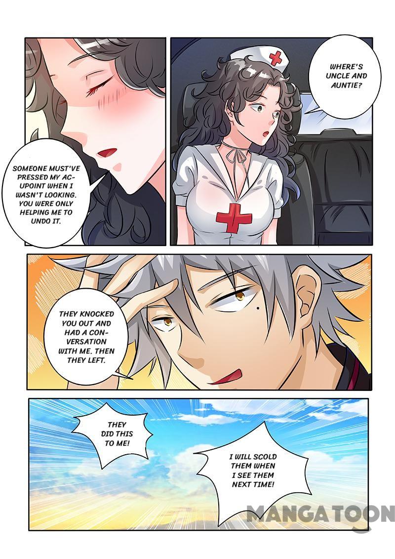The Brilliant Village Doctor Chapter 242