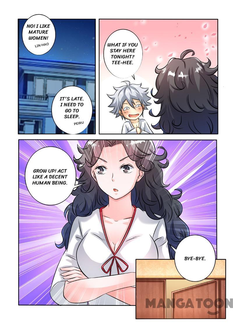 The Brilliant Village Doctor Chapter 246