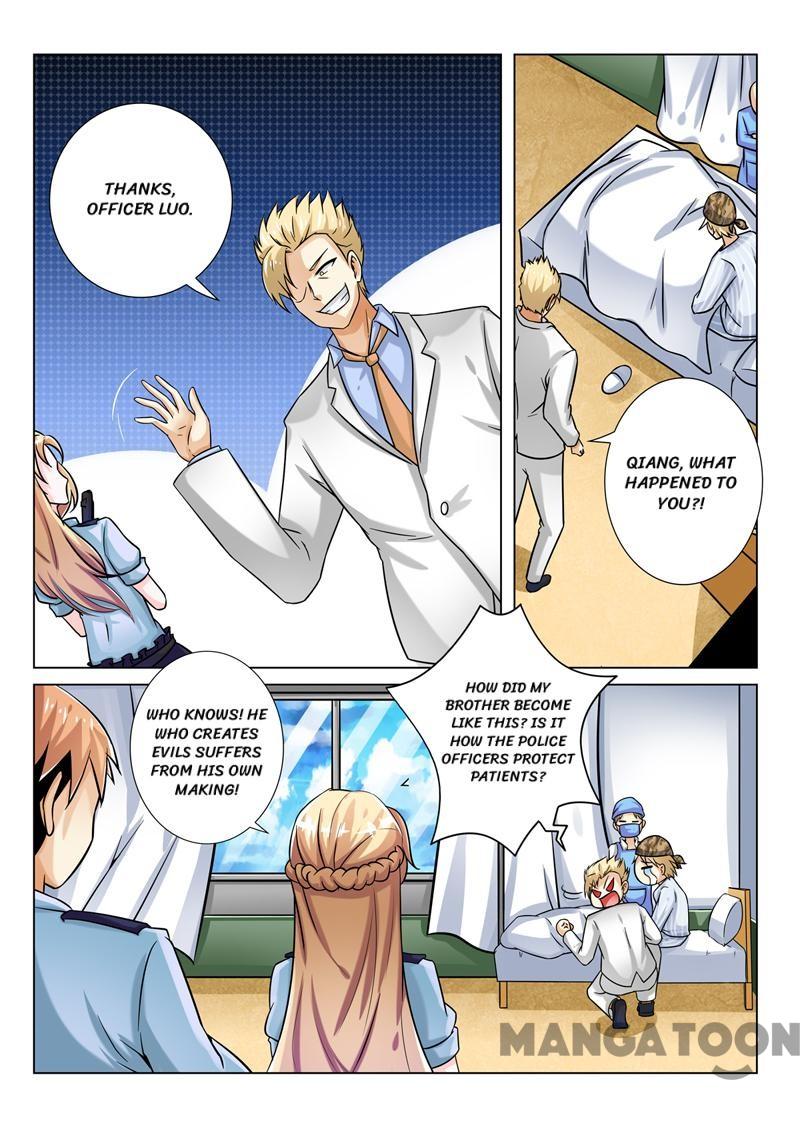 The Brilliant Village Doctor Chapter 253