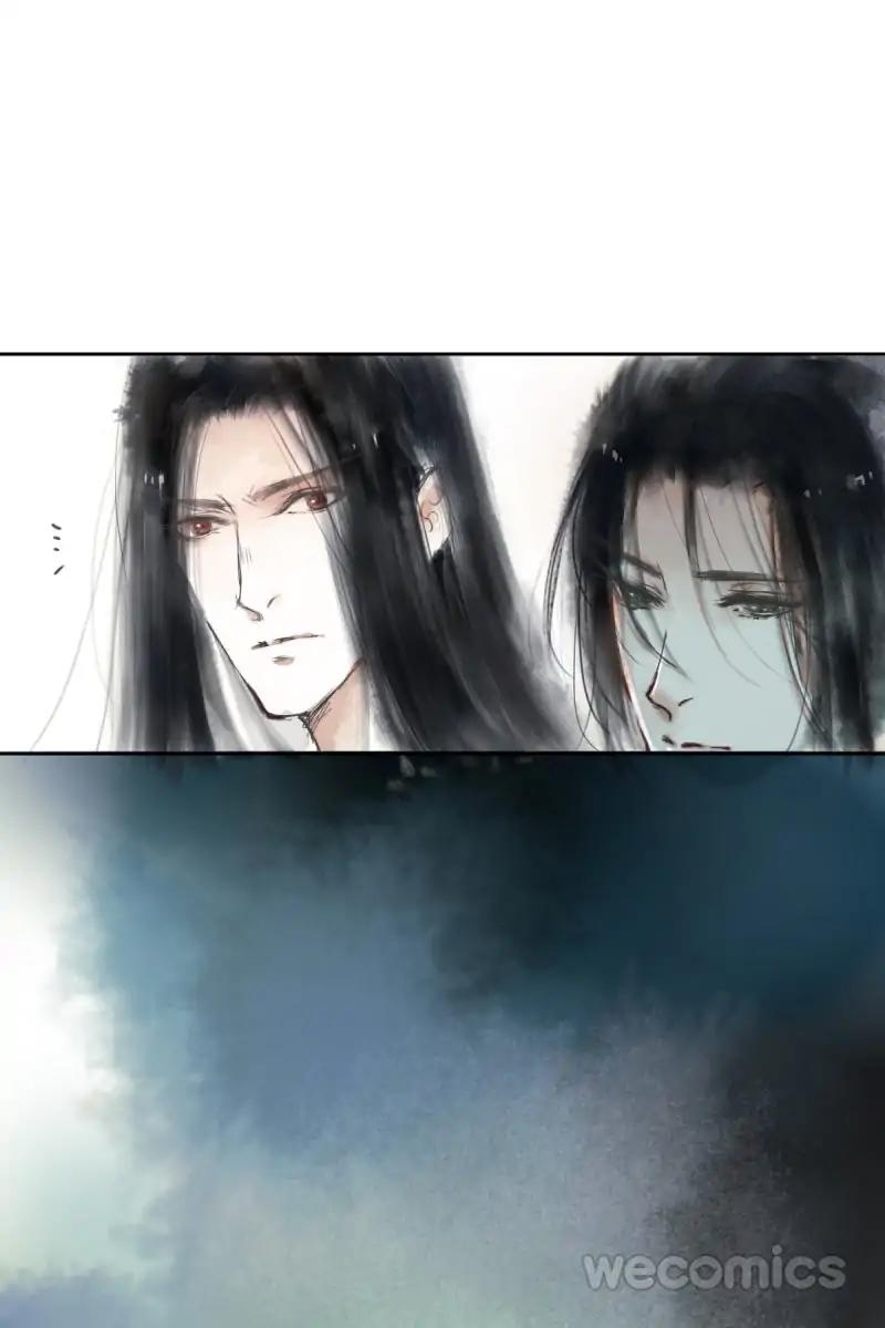 Lone Swan Chapter 22