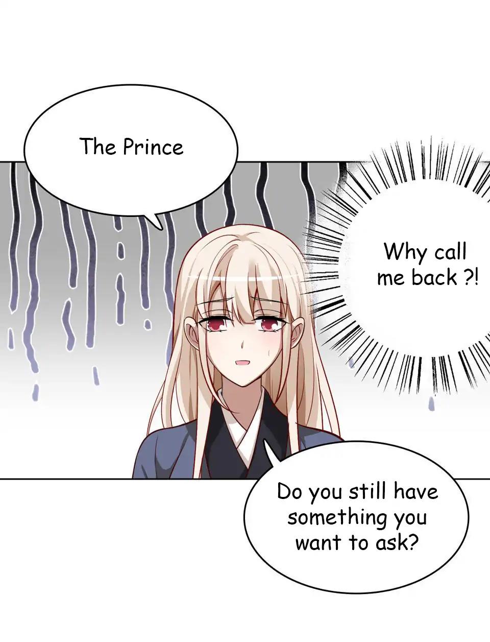 The Proud Prince Chapter 17