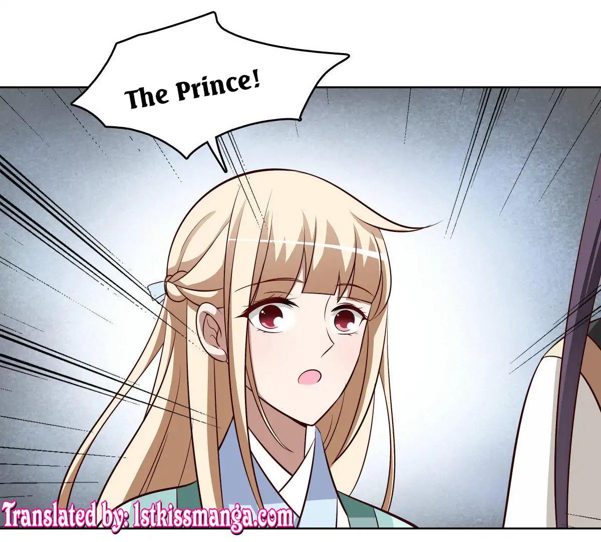 The Proud Prince Chapter 31