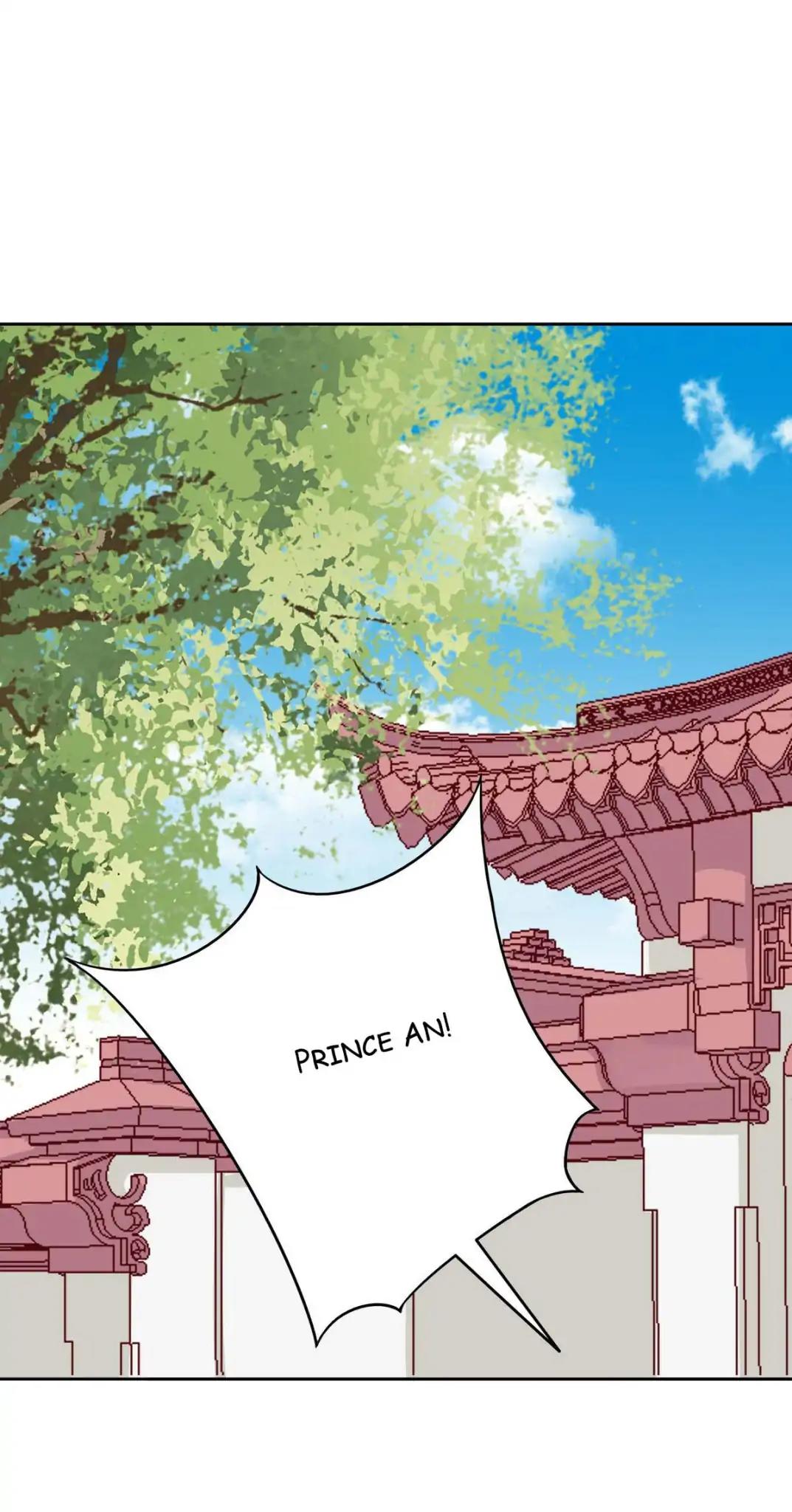 The Proud Prince Chapter 101