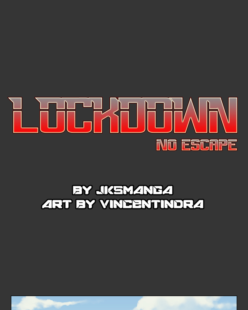 Lockdown No Escape Vol. 1 Ch. 18