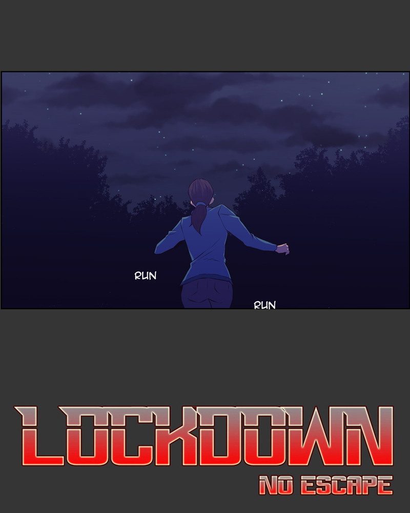 Lockdown No Escape Vol. 1 Ch. 25