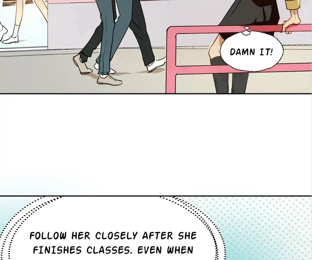 My Graduate Roommate in Women's Clothes Chapter 22