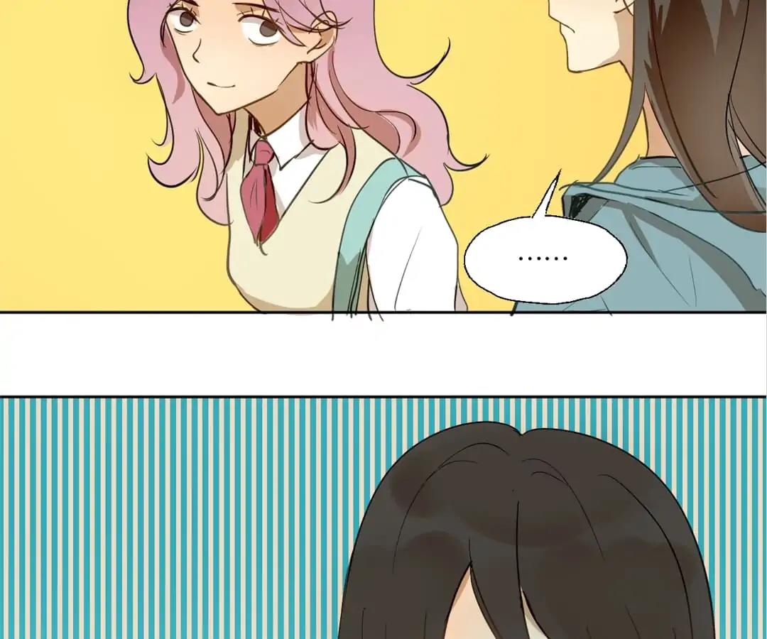My Graduate Roommate in Women's Clothes Chapter 24