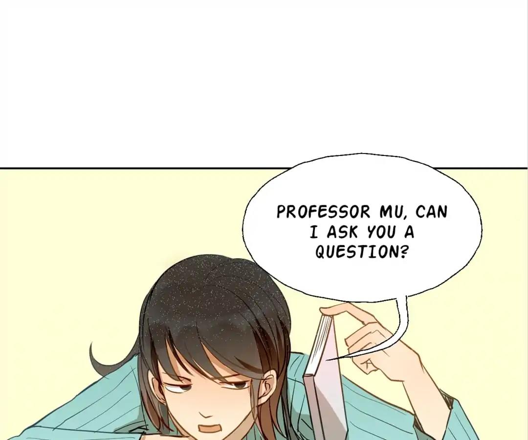 My Graduate Roommate in Women's Clothes Chapter 25