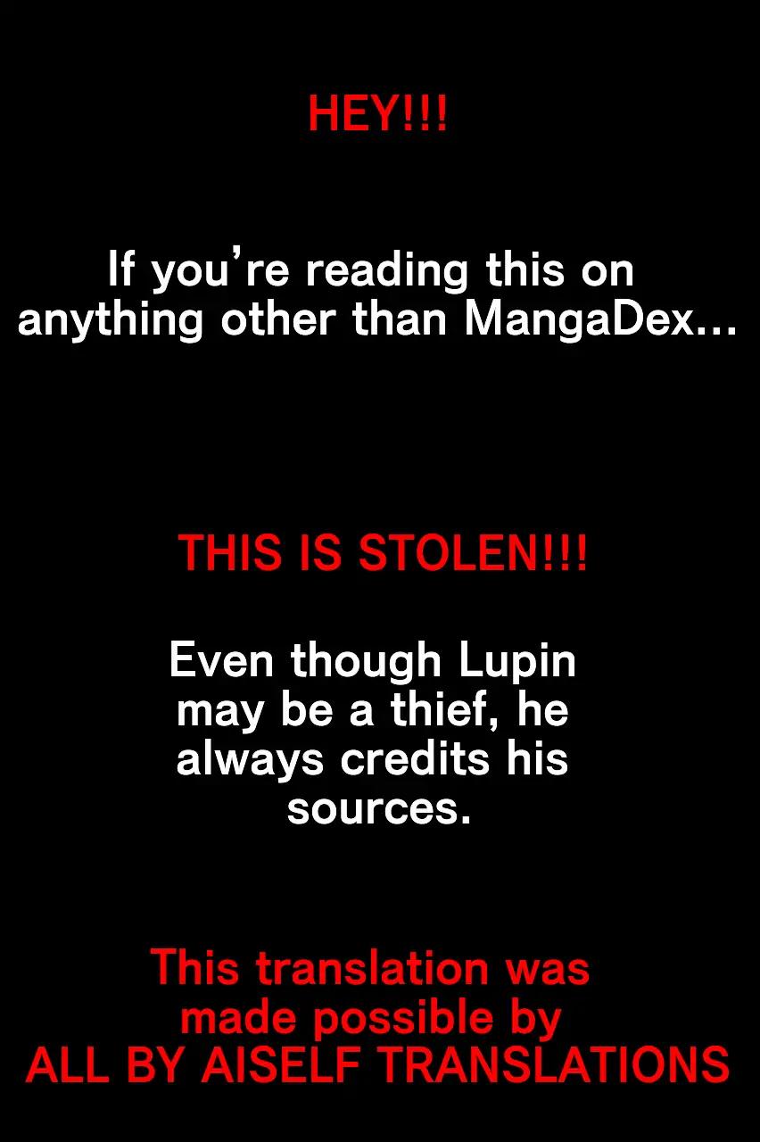 Lupin III: World’s Most Wanted Vol.1 Chapter 1:
