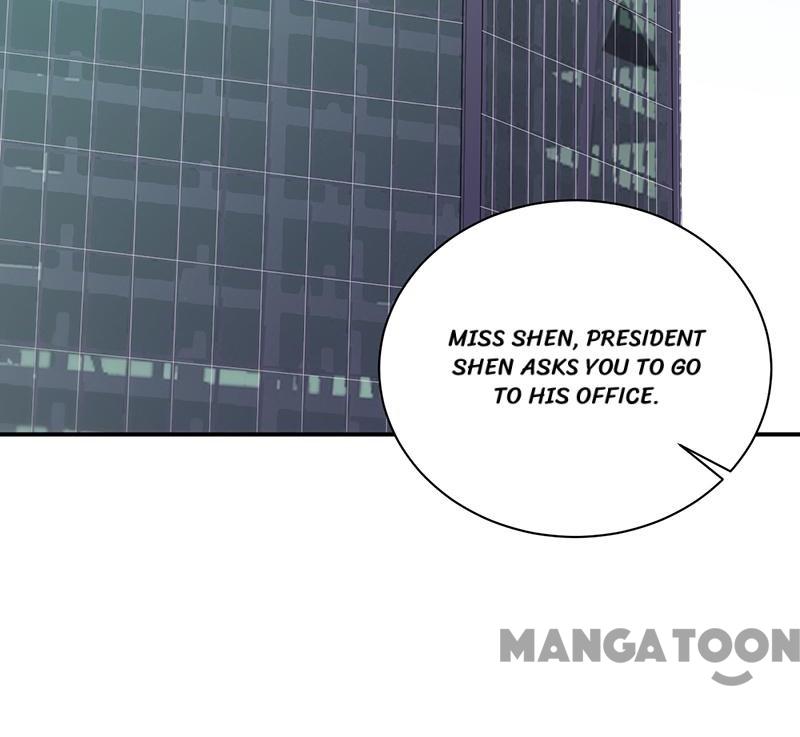Trouble With The President: Return Of The Princess Chapter 80