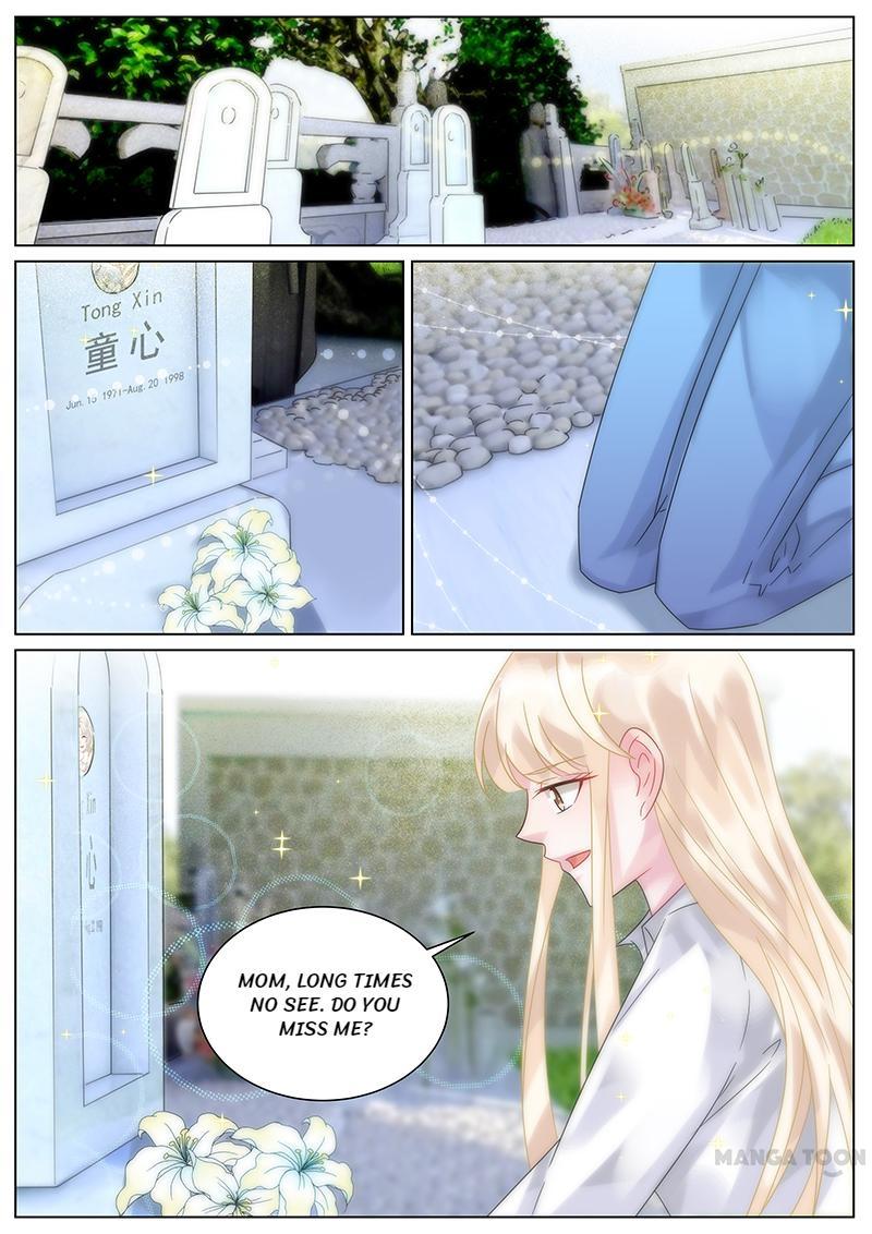 Trouble With The President: Return Of The Princess Chapter 146