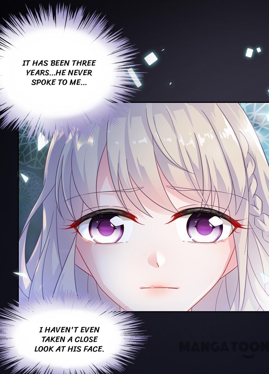 Trouble With The President: Return Of The Princess Chapter 165