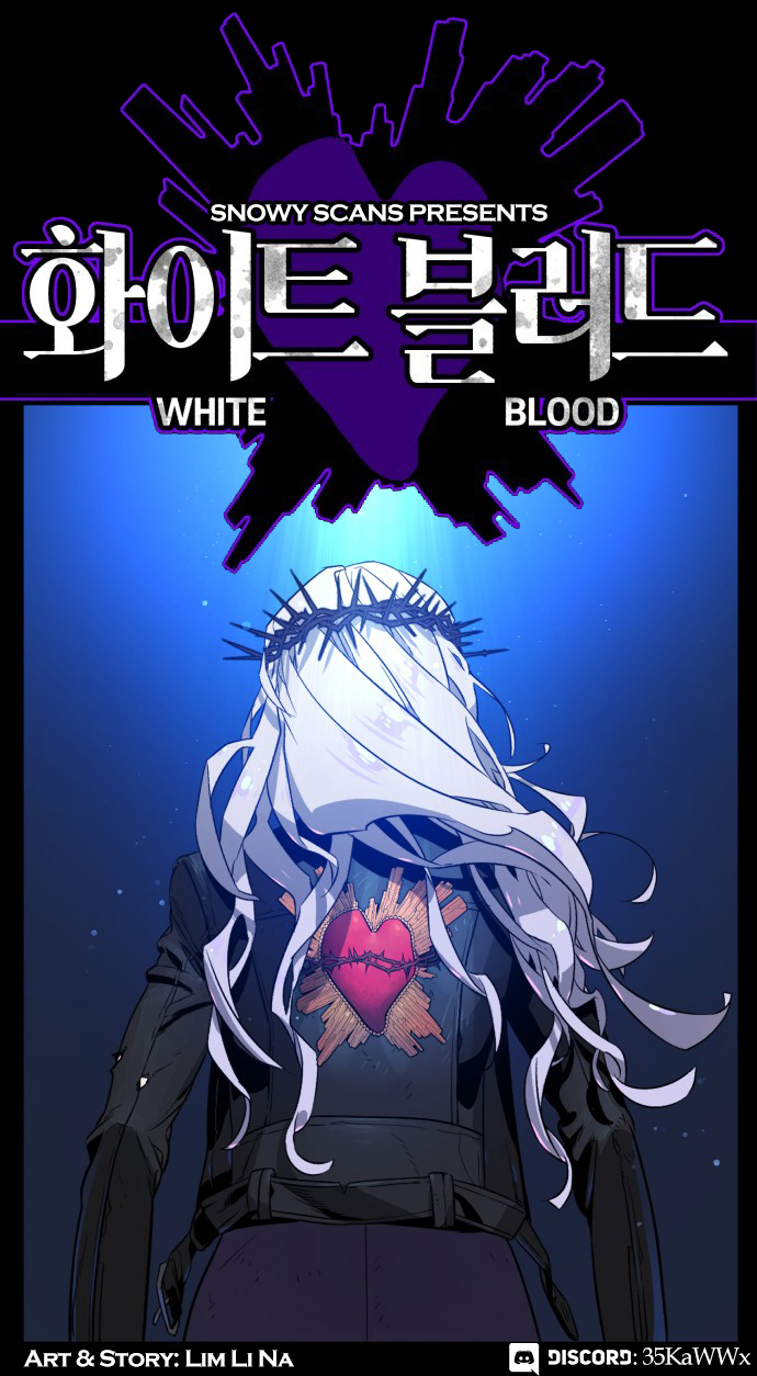 White Blood ch.3