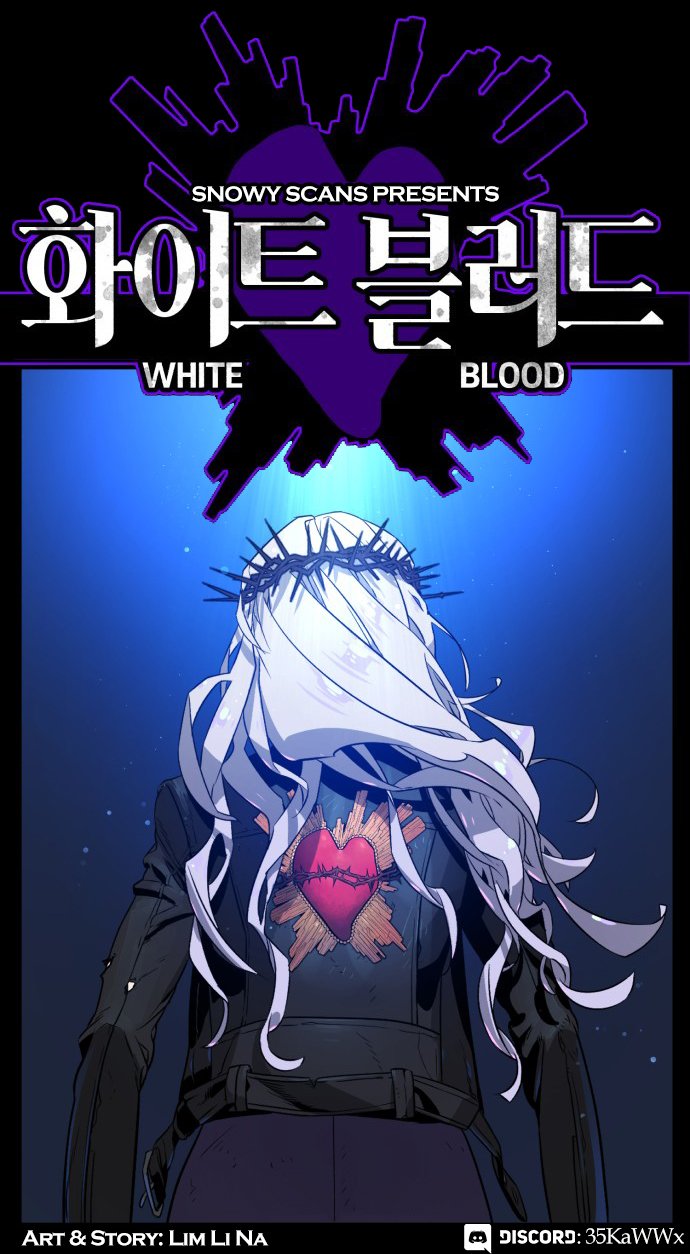 White Blood ch.11