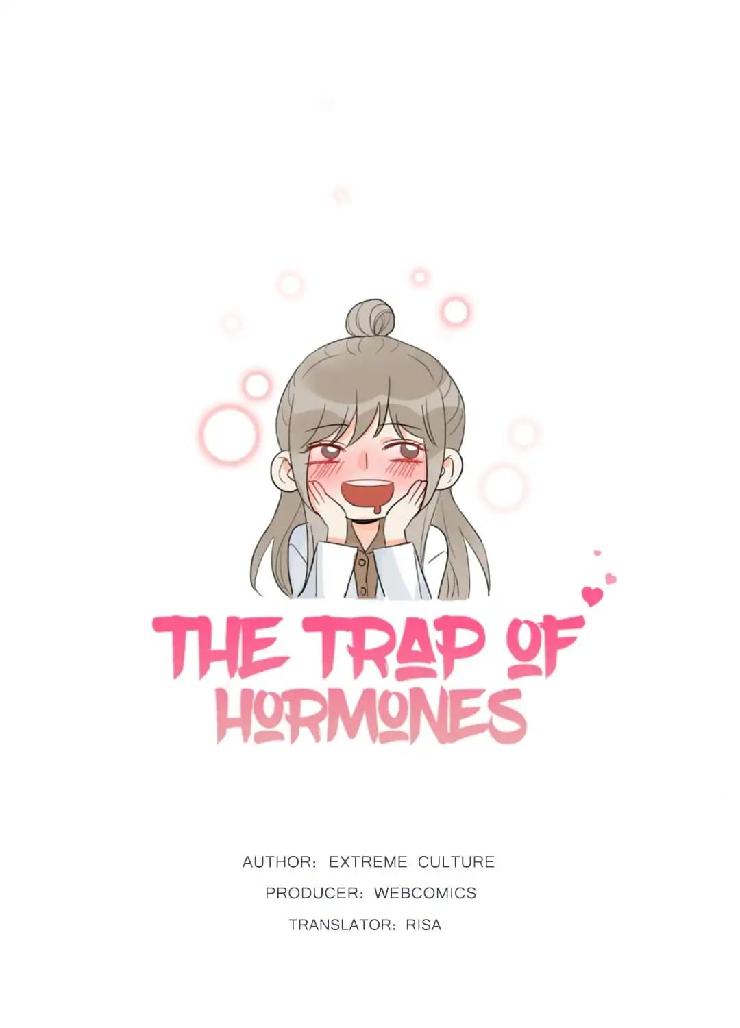The Trap of Hormones Chapter 16
