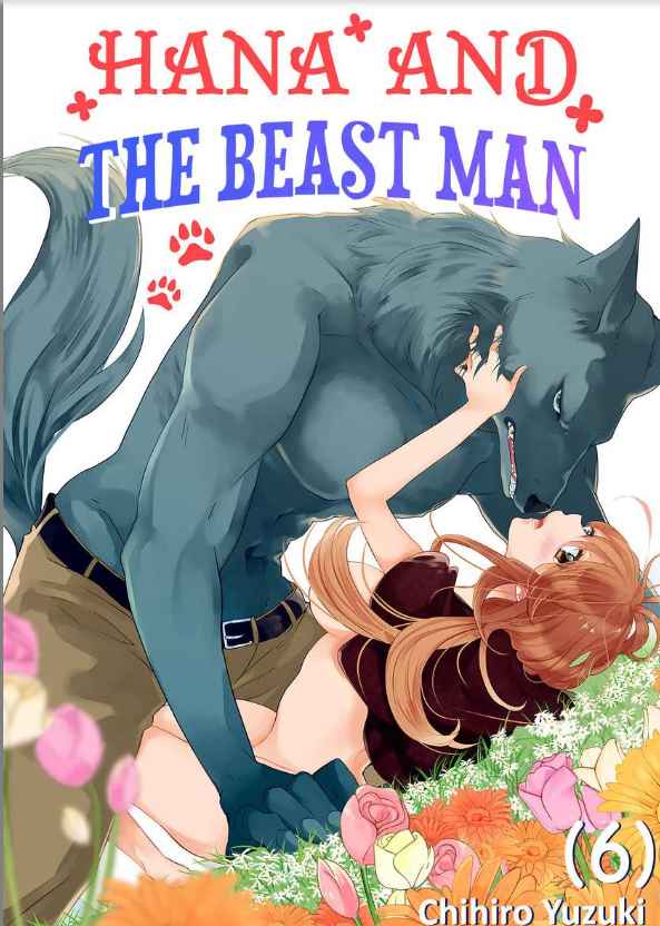 Hana and the Beast Man Vol.1 Ch.6