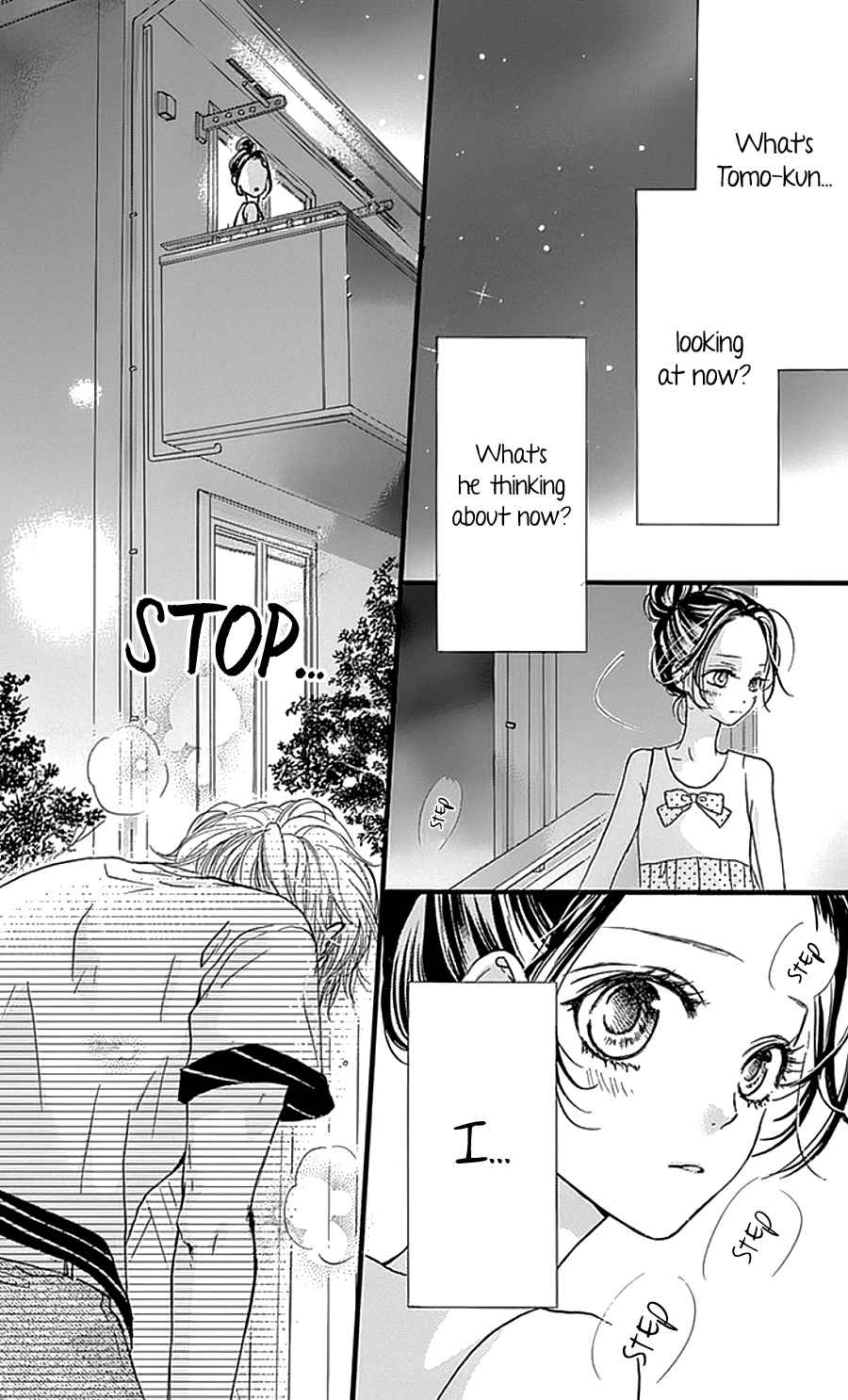 I Love You Baby Vol. 2 Ch. 14