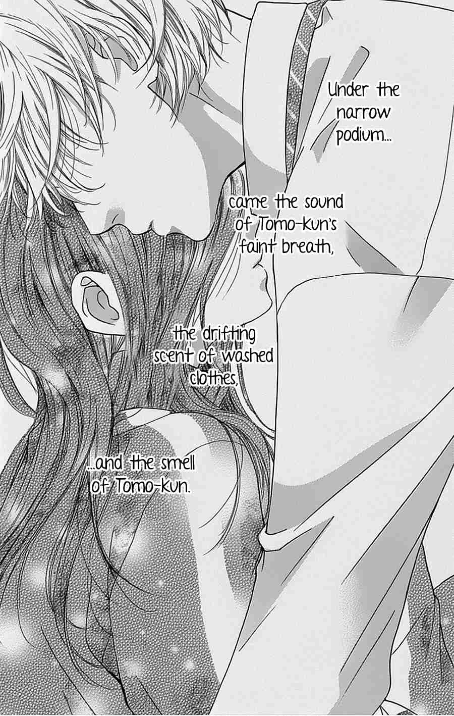 I Love You Baby Vol. 3 Ch. 21